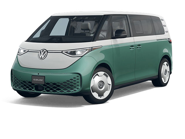 volkswagen id. buzz 2025 WVG6YVEB0SH019545 image volkswagen id. buzz 2025 WVG6YVEB0SH019545 image